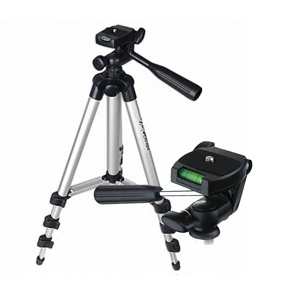 Weifeng Portable Light-Weight 1M Tripod (WT-3110A)