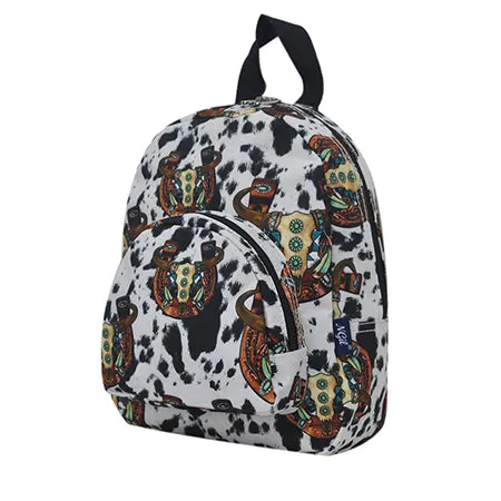 Western Frontier NGIL Mini Backpack