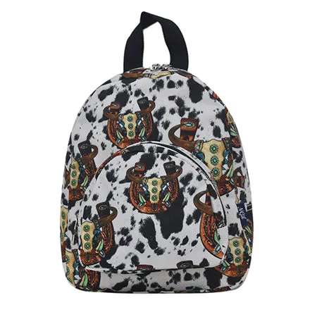 Western Frontier NGIL Mini Backpack