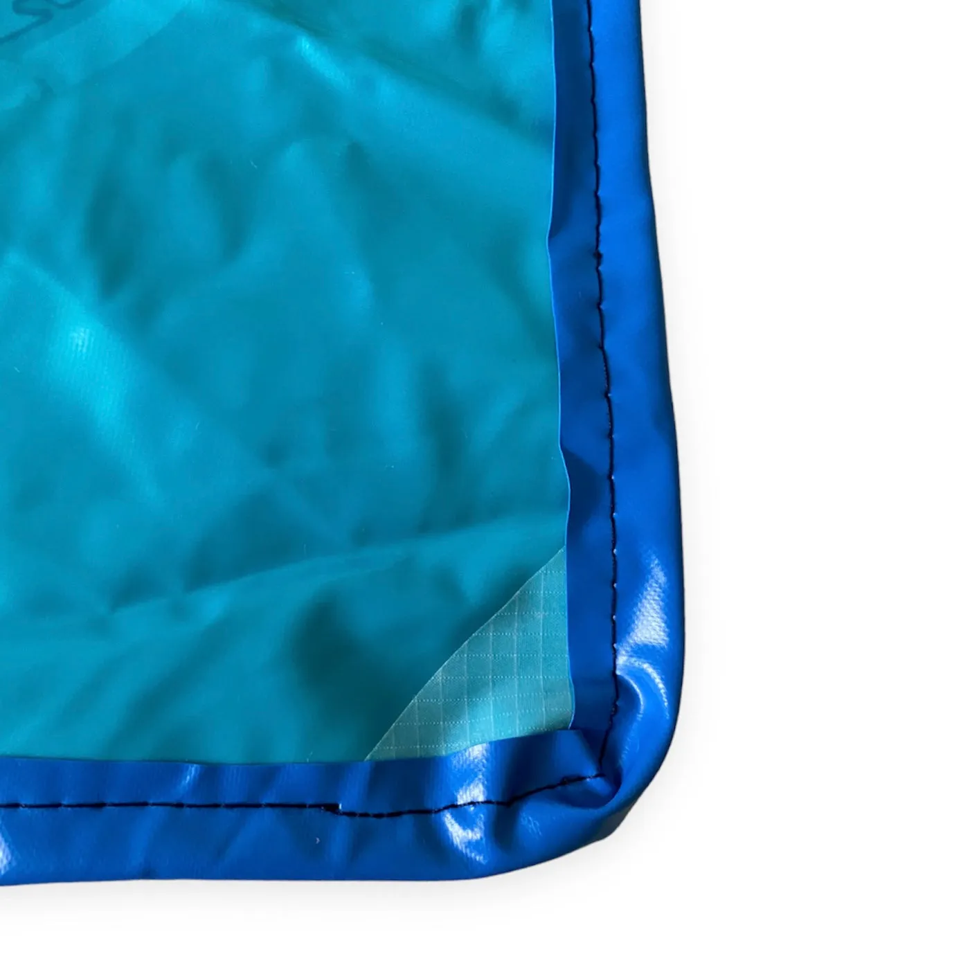 Wet Bag Large, Swim Bag, Zippered Pouch, Take Home Folder, Book Bag,  - ex inflatables - variety of colours