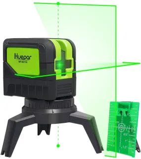 Whole Room Laser Level