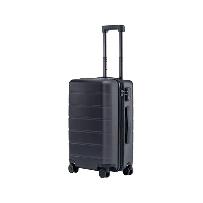 Xiaomi Mi Suitcase Luggage Classic 20" Black Xna4115gl