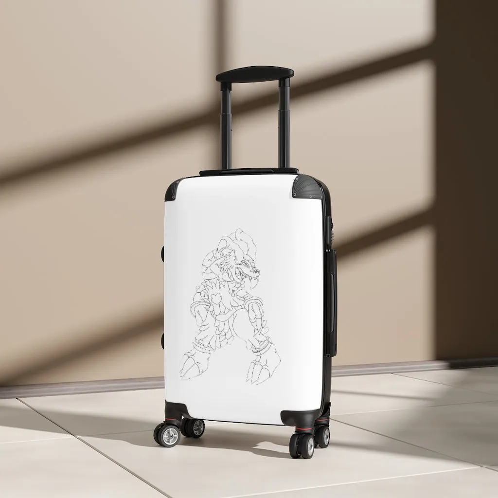 Yoshonu Cabin Suitcase