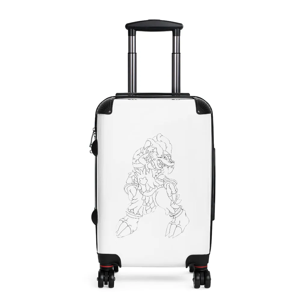 Yoshonu Cabin Suitcase